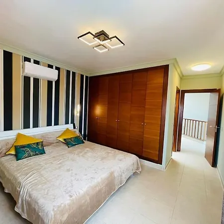 Sunny Island N 3 In Cristianos, Tenerife Semesterbostad