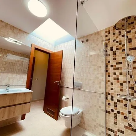 Sunny Island N 3 In Cristianos, Tenerife Semesterbostad *